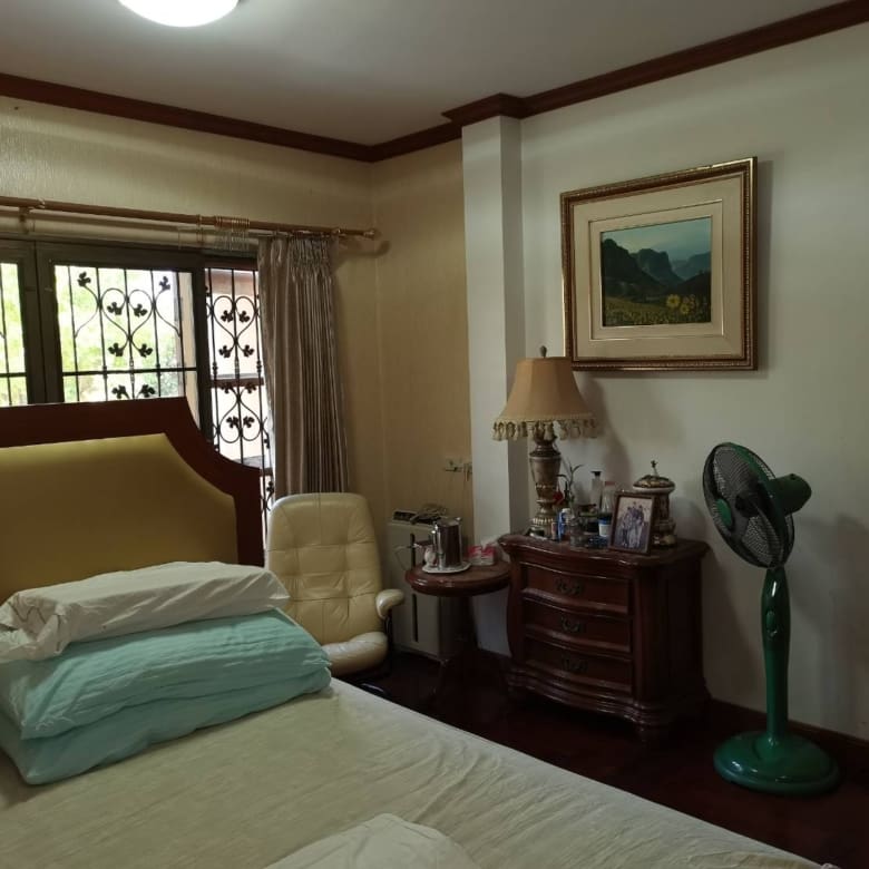 Single House Soi On Nut 66