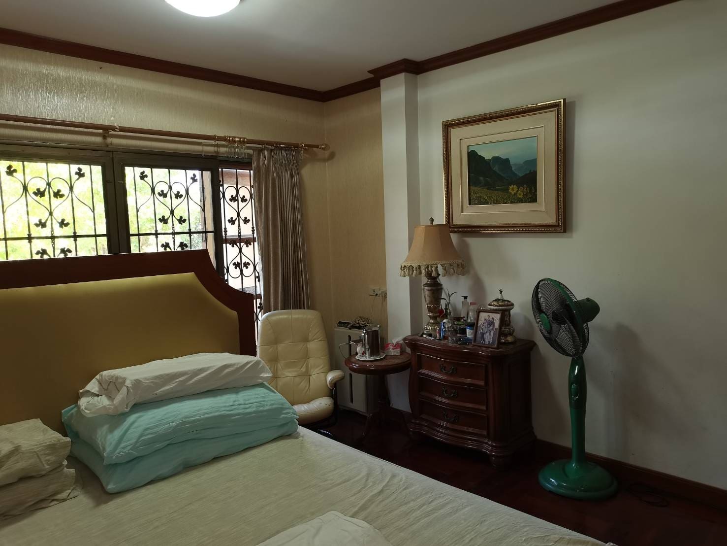 Single House Soi On Nut 66