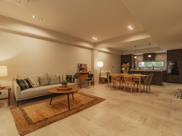 Townhouse Pridi 26