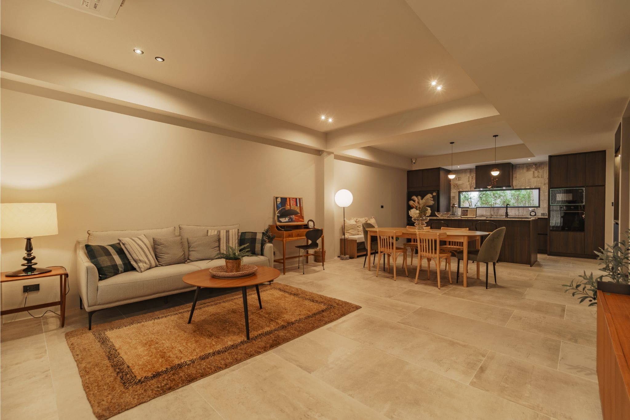 7 LIV 1fl Townhouse Pridi 26