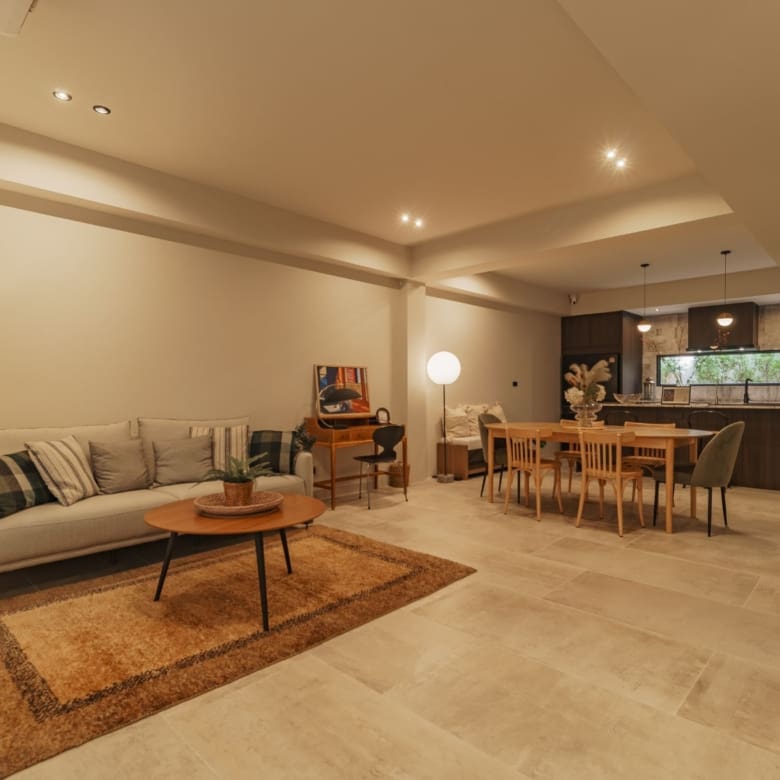 Townhouse Pridi 26