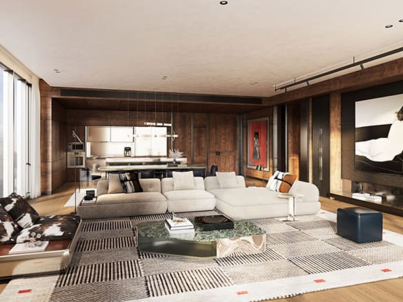 Mavista Phrom Phong