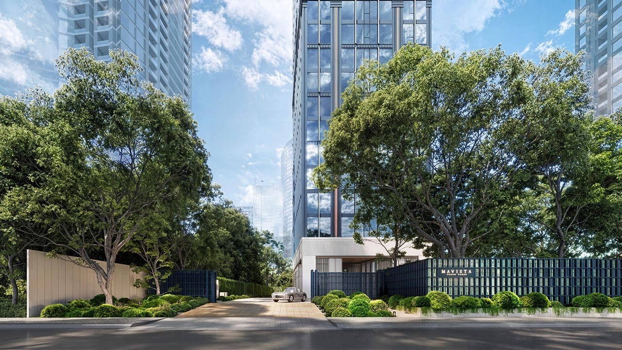 Mavista Phrom Phong