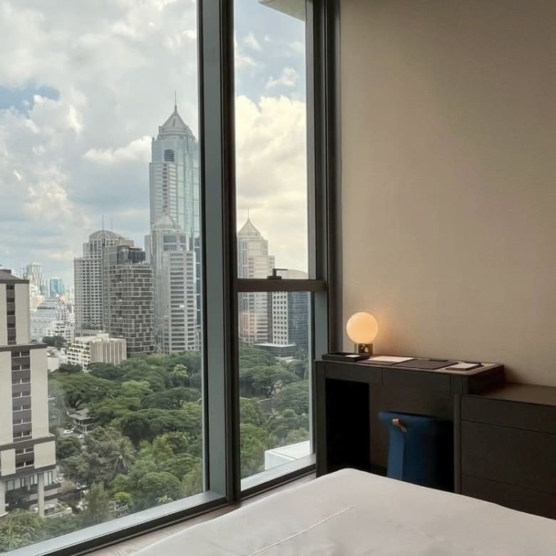 Scope Langsuan