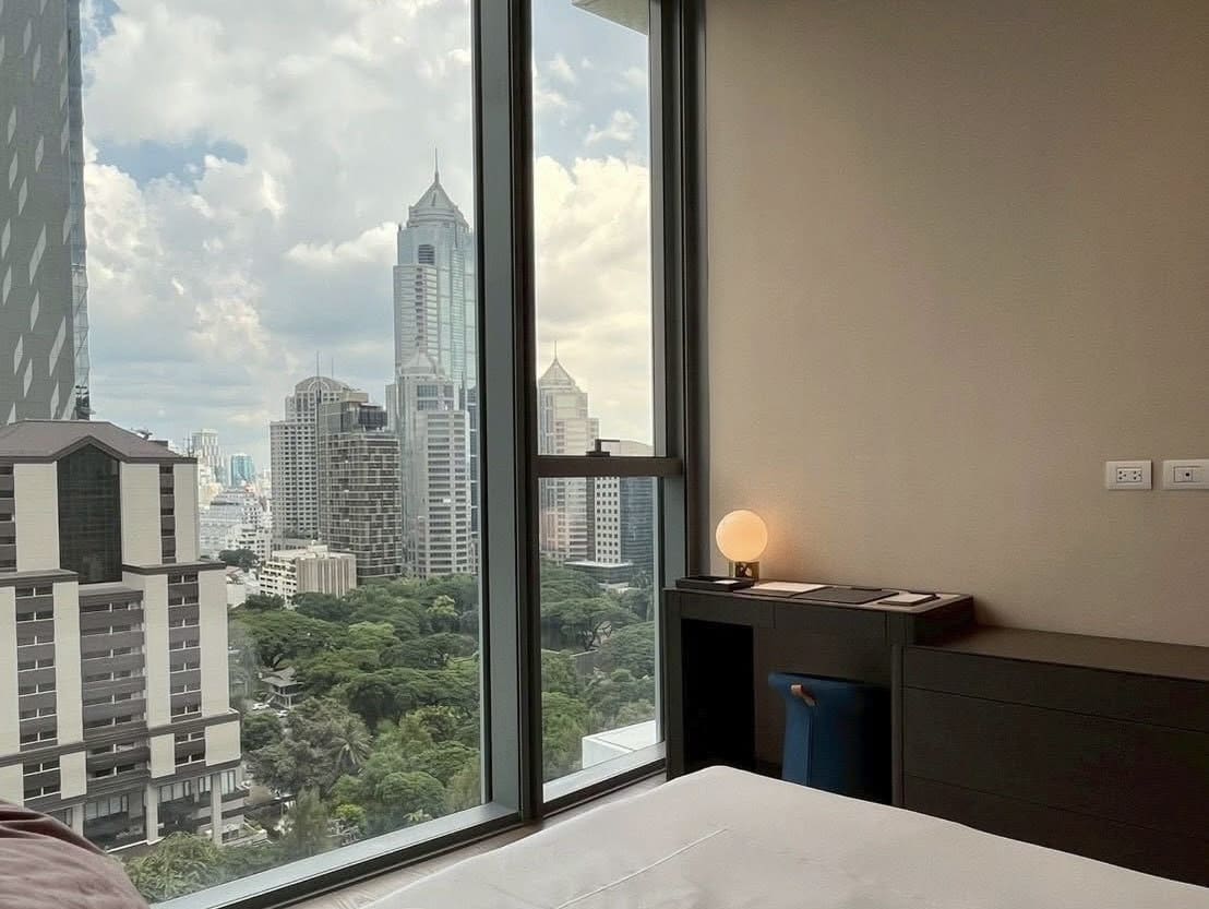 Scope Langsuan