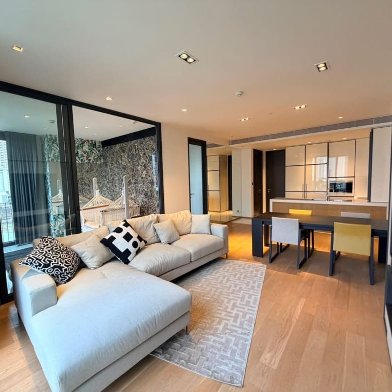 BEATNIQ Sukhumvit 32