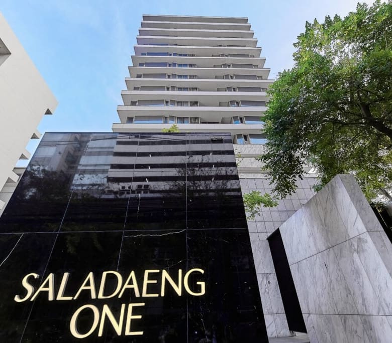 Saladaeng One