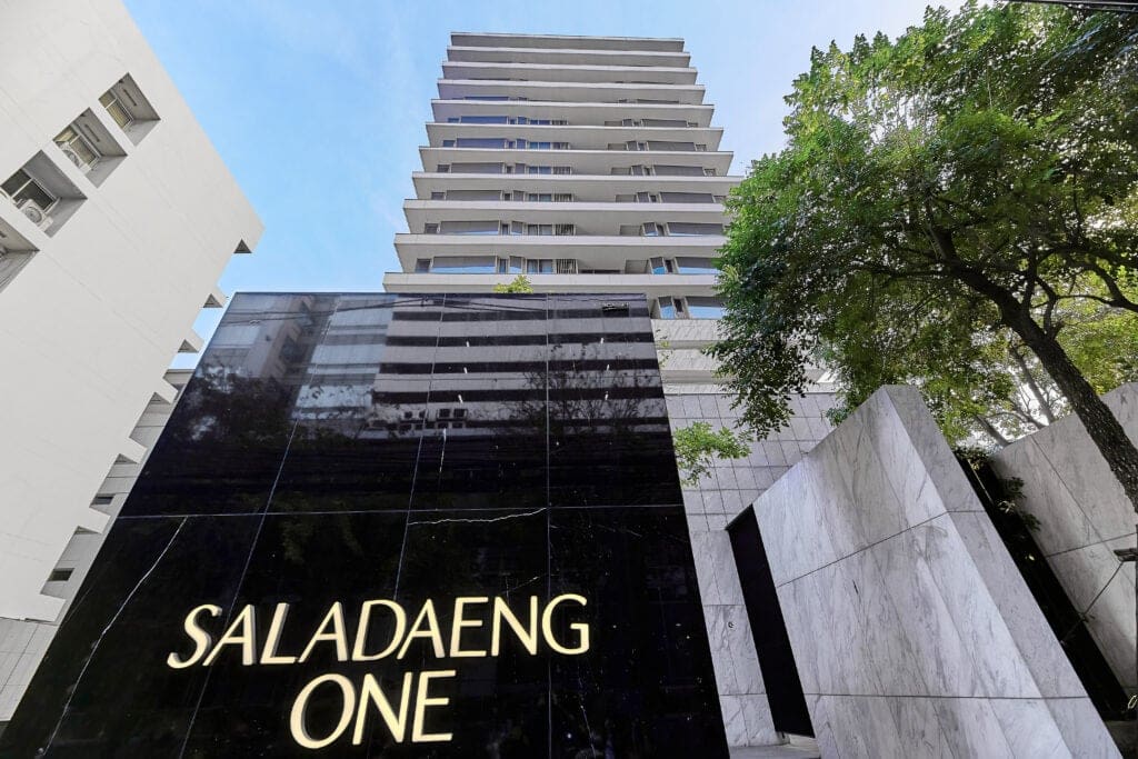 Saladaeng One