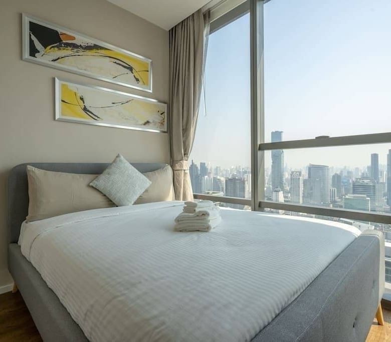 The Bangkok Sathorn