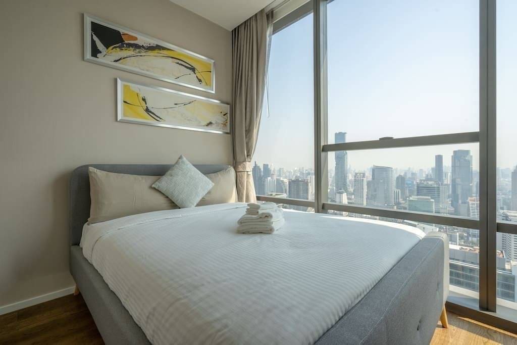 The Bangkok Sathorn