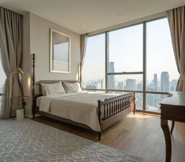 The Bangkok Sathorn