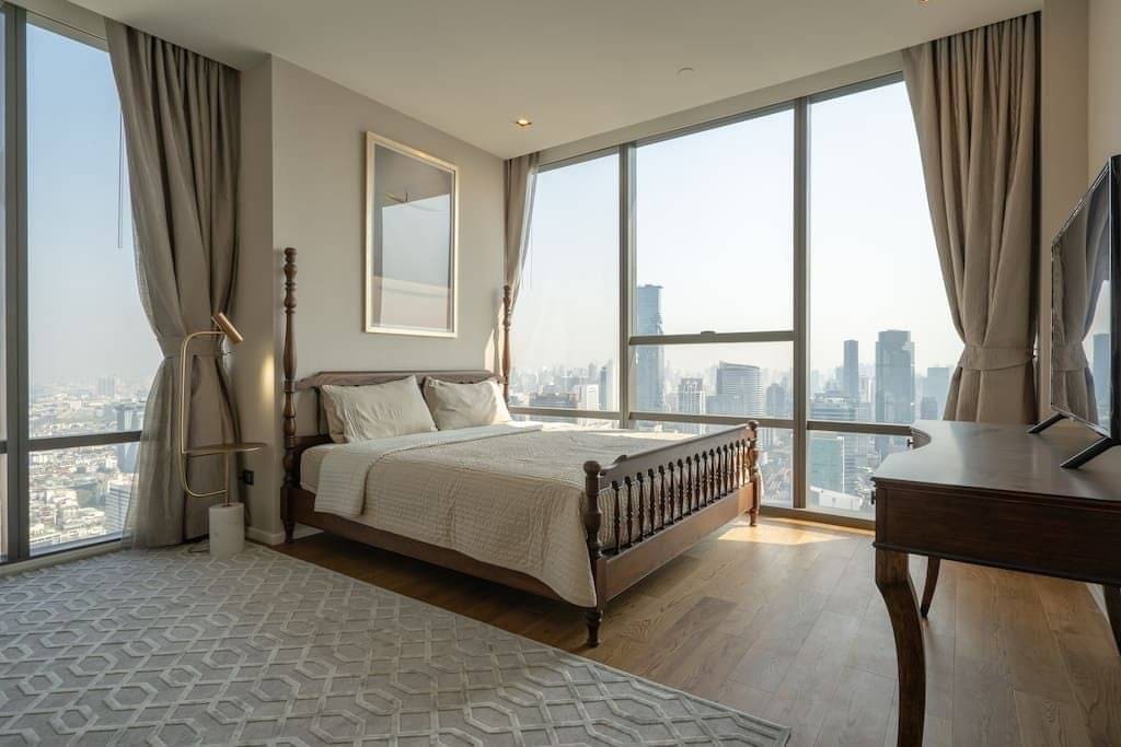 The Bangkok Sathorn