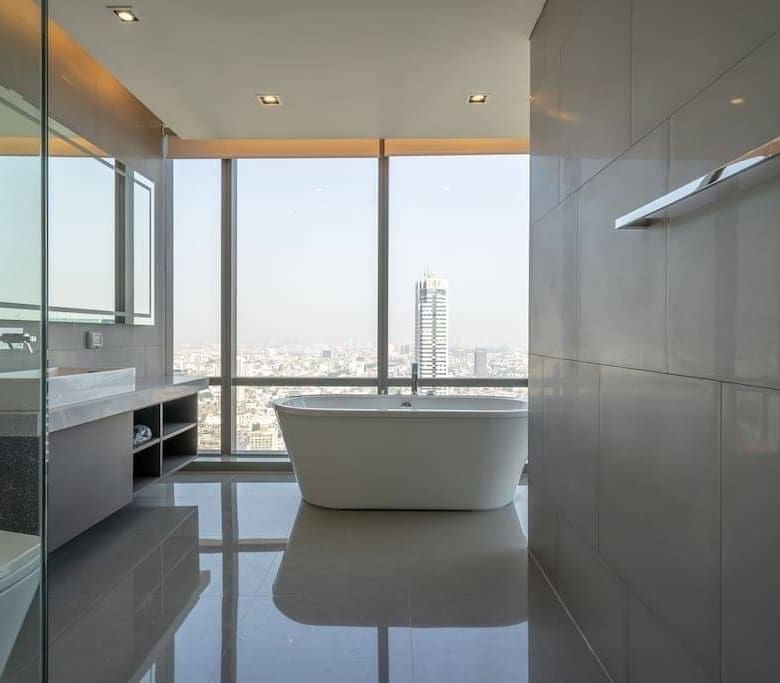 The Bangkok Sathorn