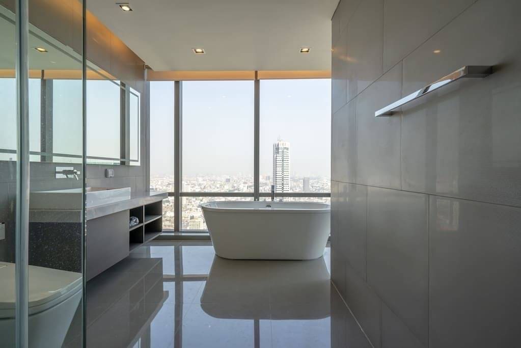 The Bangkok Sathorn
