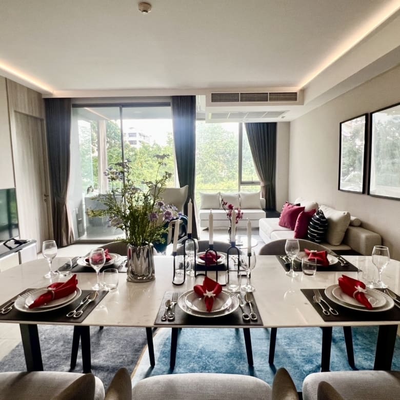 Fynn Sukhumvit 31