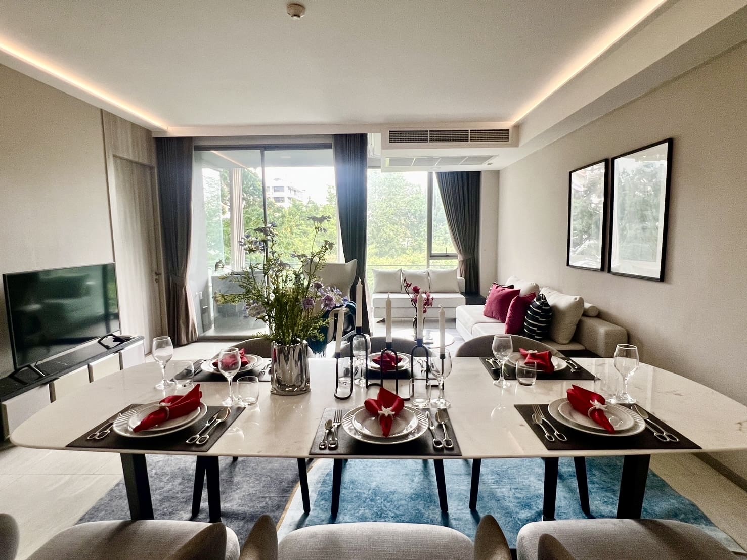 Fynn Sukhumvit 31