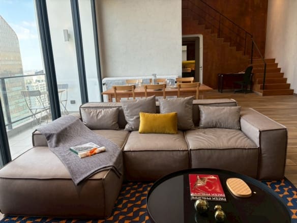 The Lofts Asoke