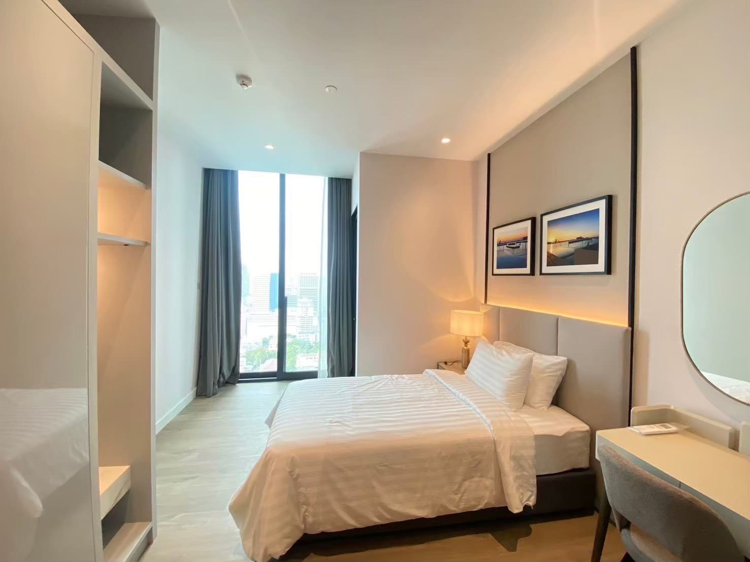 Supalai Icon Sathorn
