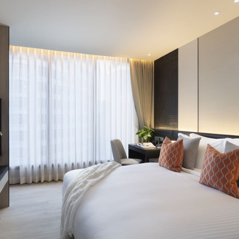 Ascott Thonglor Bangkok