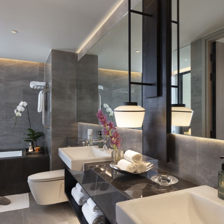 Ascott Thonglor Bangkok
