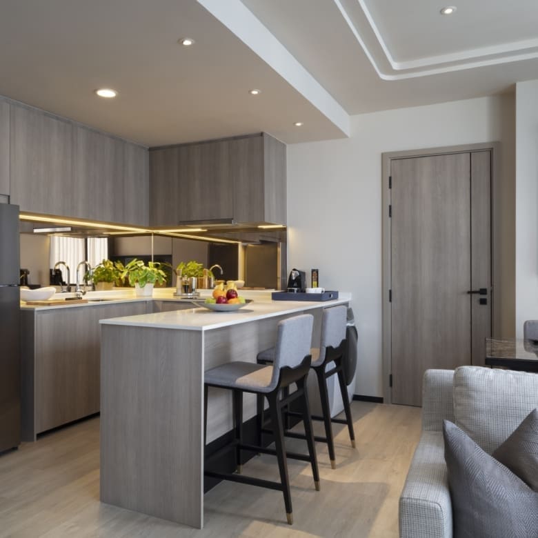 Ascott Thonglor Bangkok