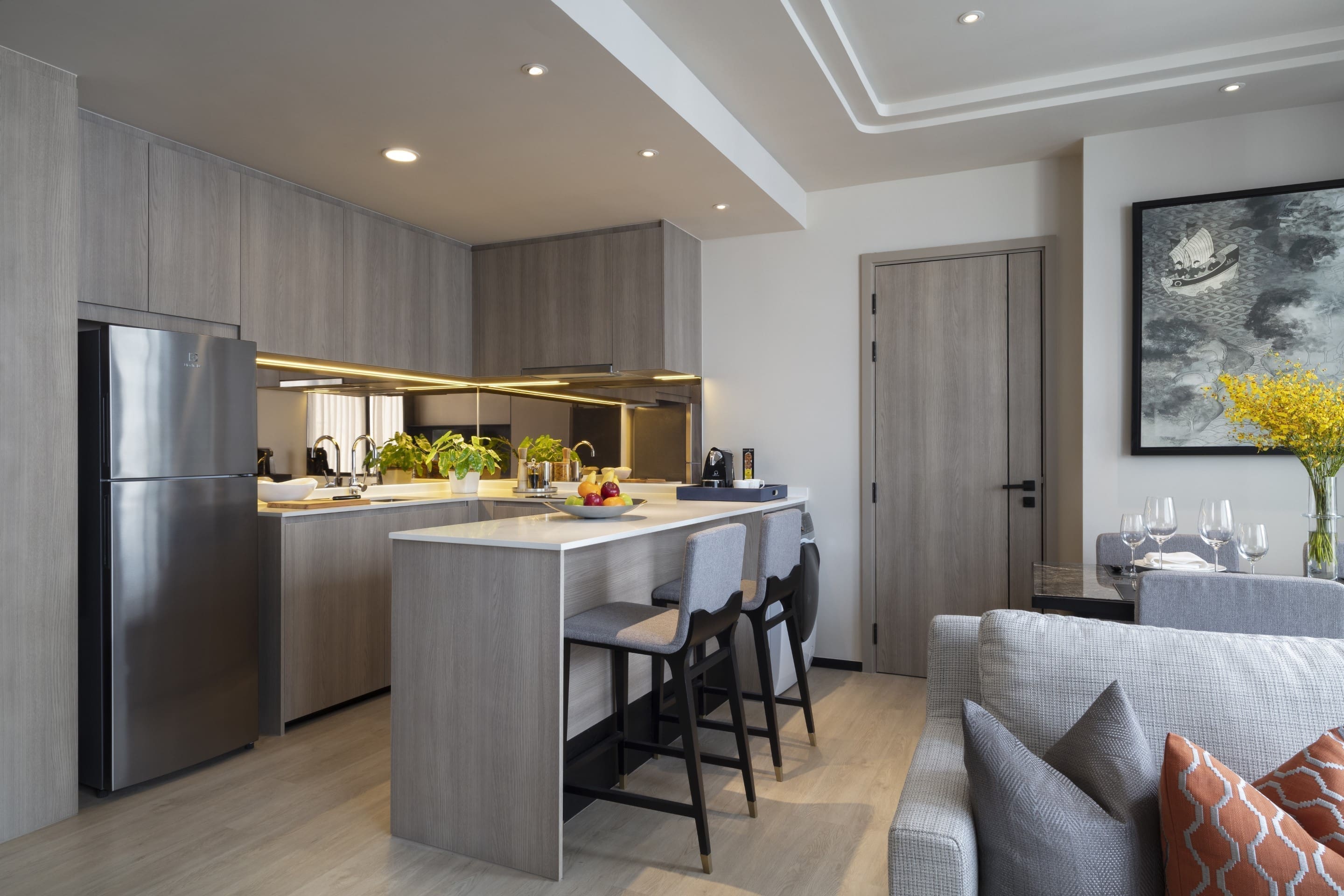 Ascott Thonglor Bangkok