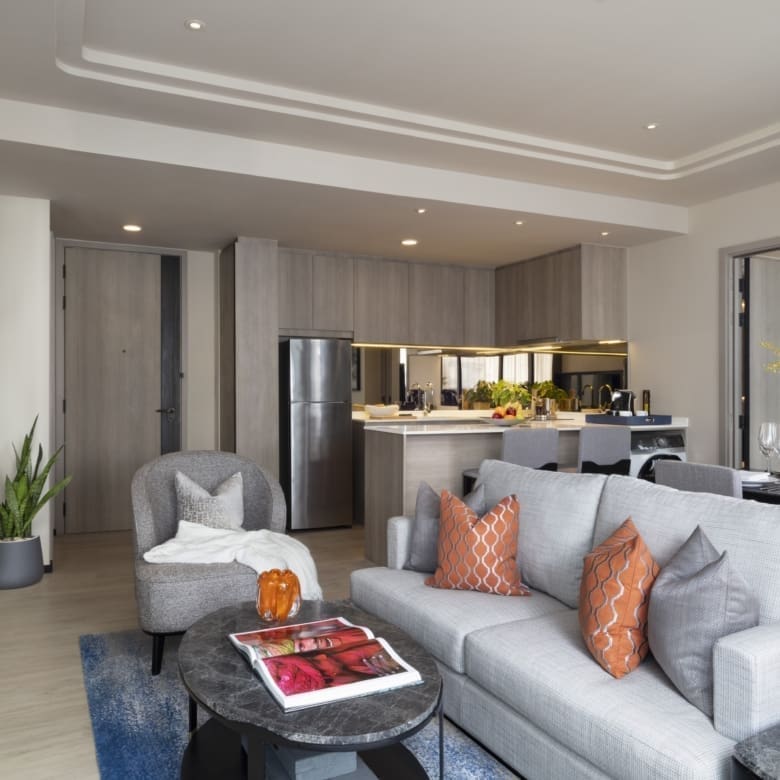 Ascott Thonglor Bangkok