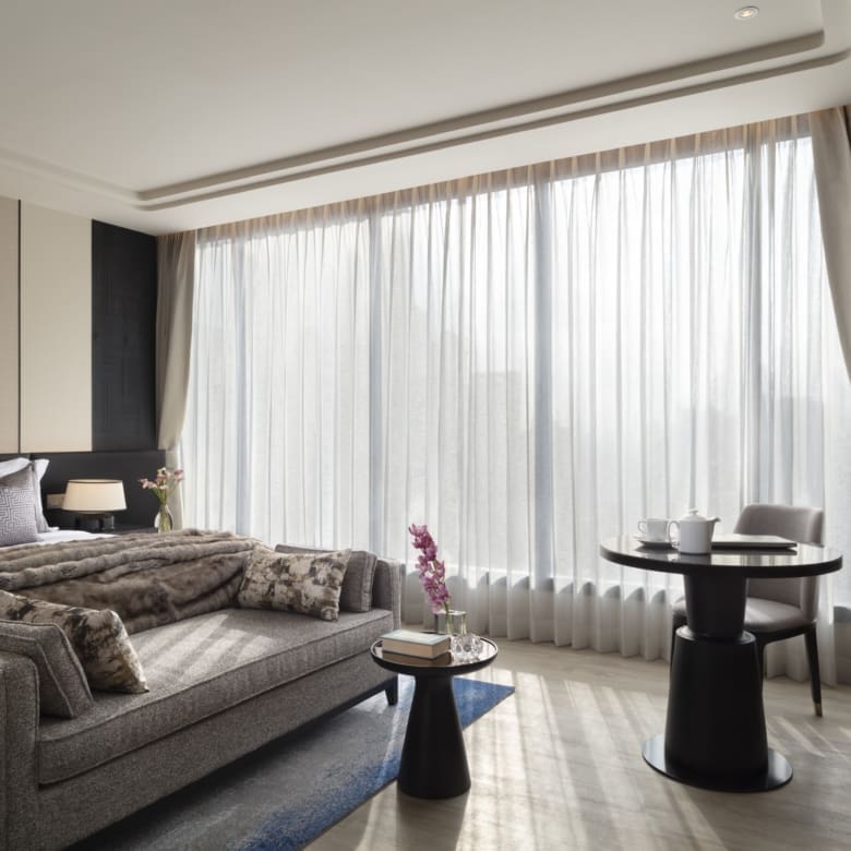 Ascott Thonglor Bangkok