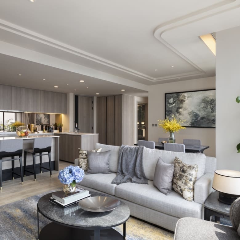 Ascott Thonglor Bangkok