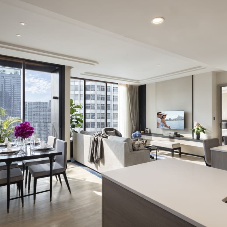 Ascott Thonglor Bangkok