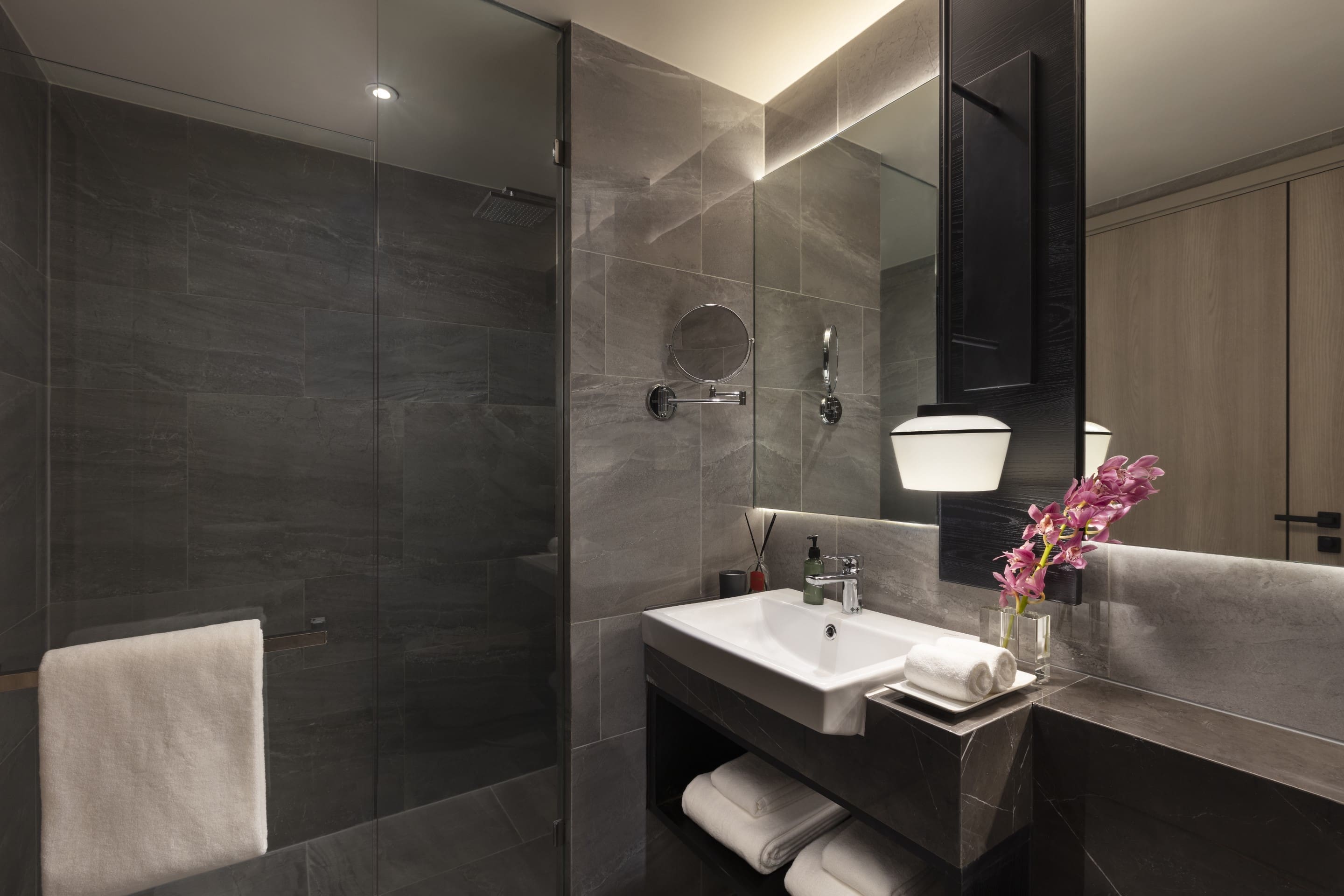 Ascott Thonglor Bangkok