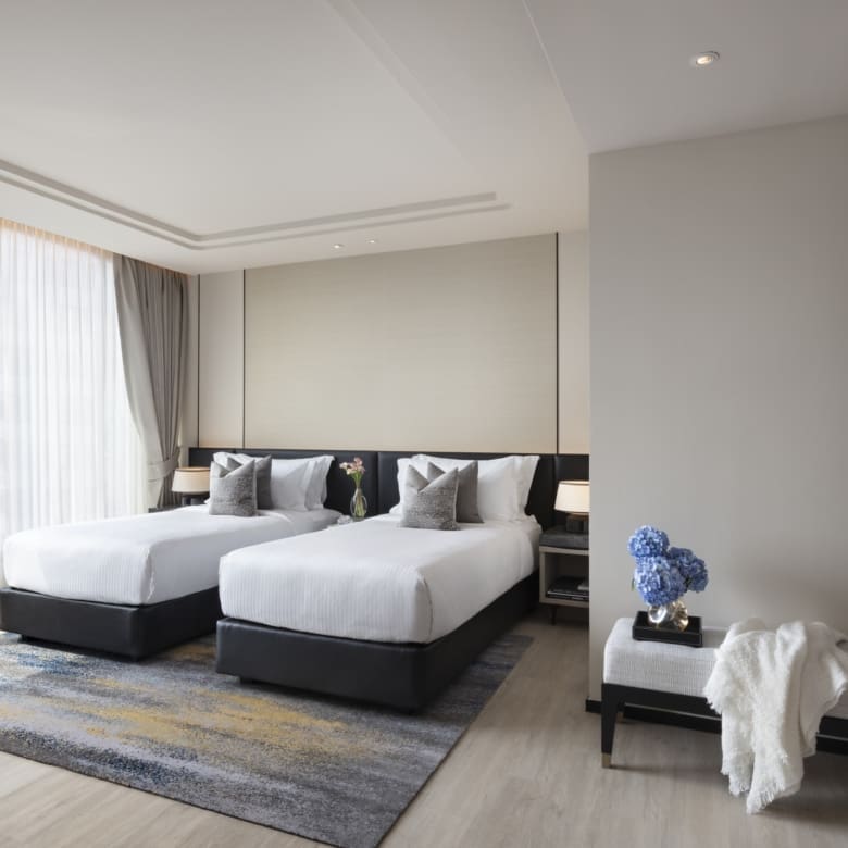 Ascott Thonglor Bangkok