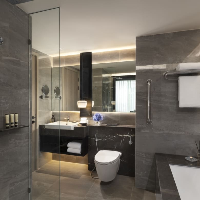Ascott Thonglor Bangkok