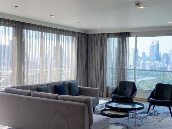 Shama Lakeview Asoke