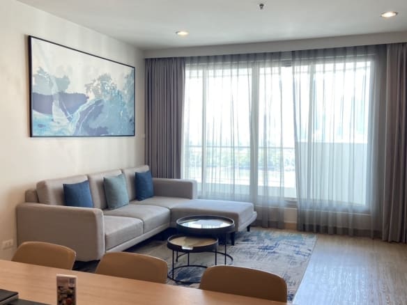 Shama Lakeview Asoke
