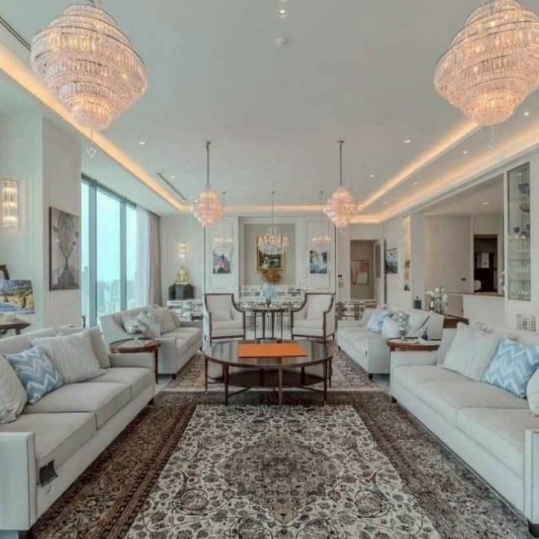 The Residences at Sindhorn Kempinski