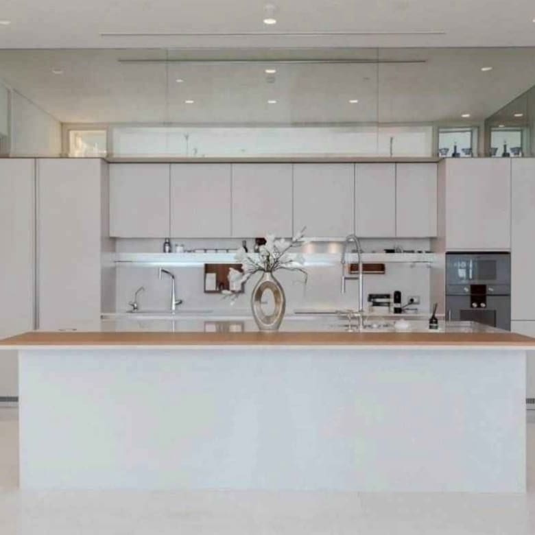The Residences at Sindhorn Kempinski