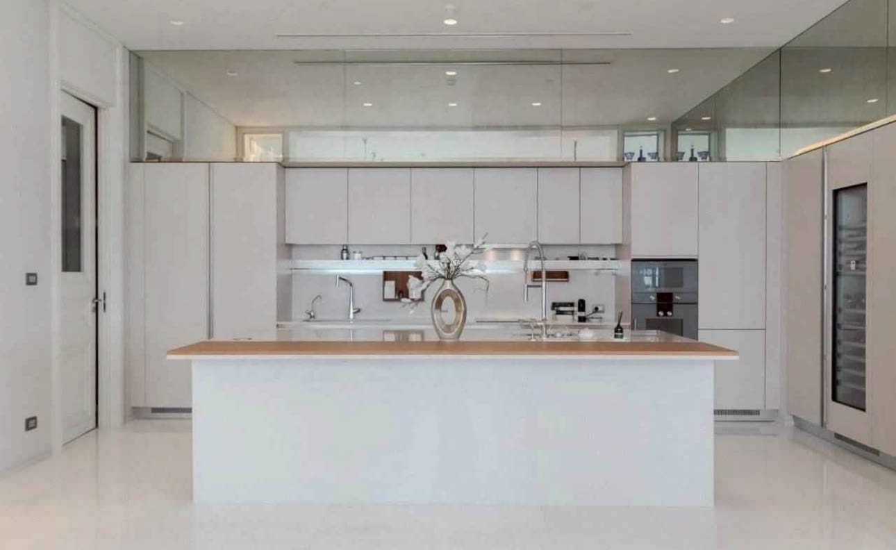 The Residences at Sindhorn Kempinski