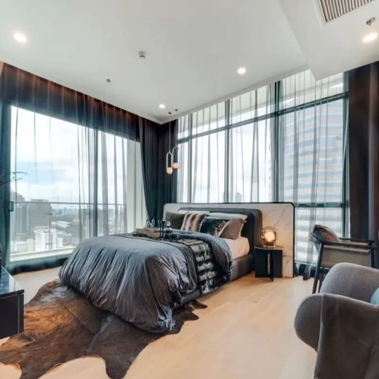 Supalai Oriental Sukhumvit 39