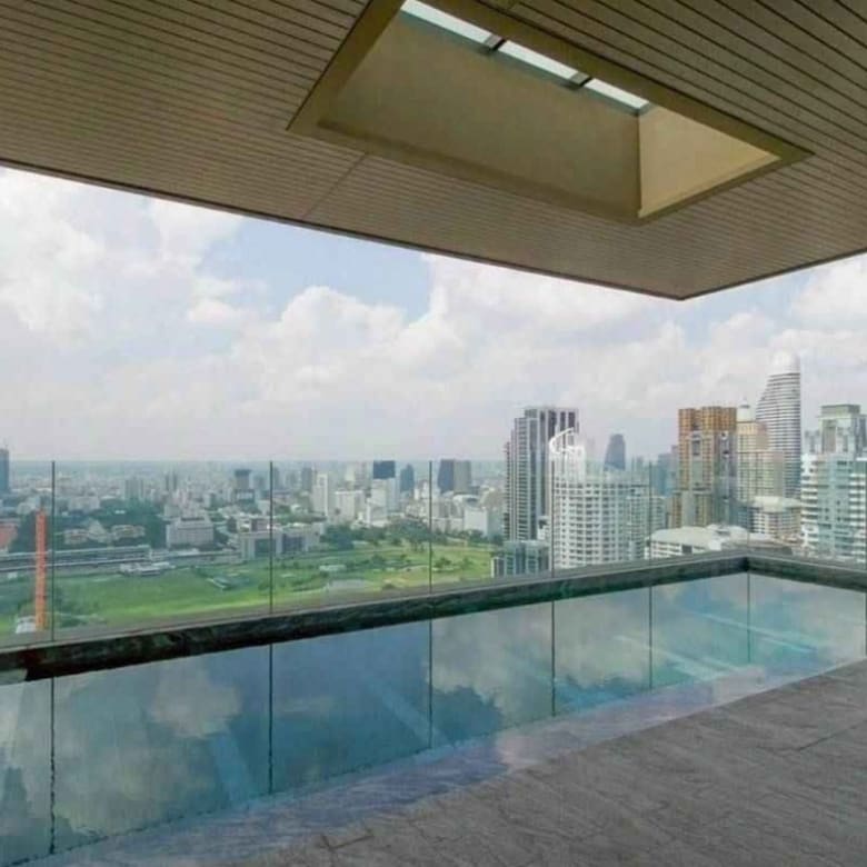 The Residences at Sindhorn Kempinski