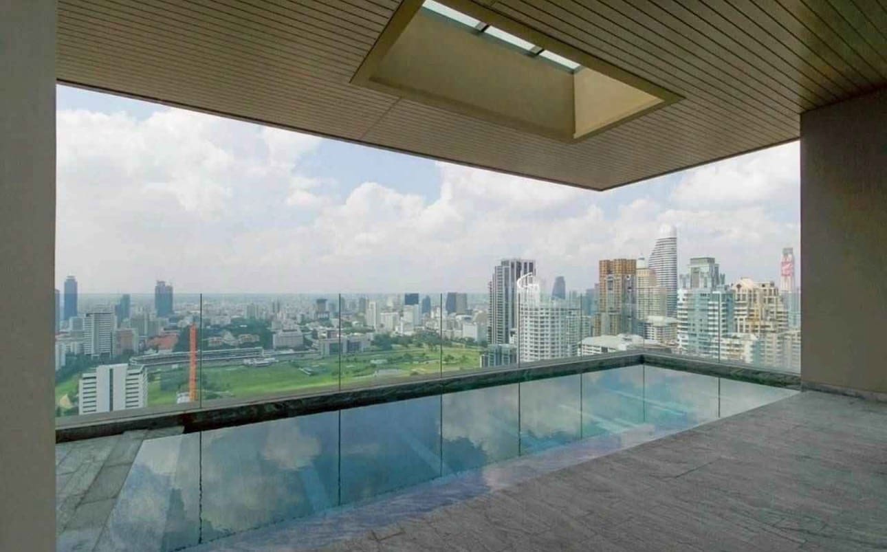 The Residences at Sindhorn Kempinski