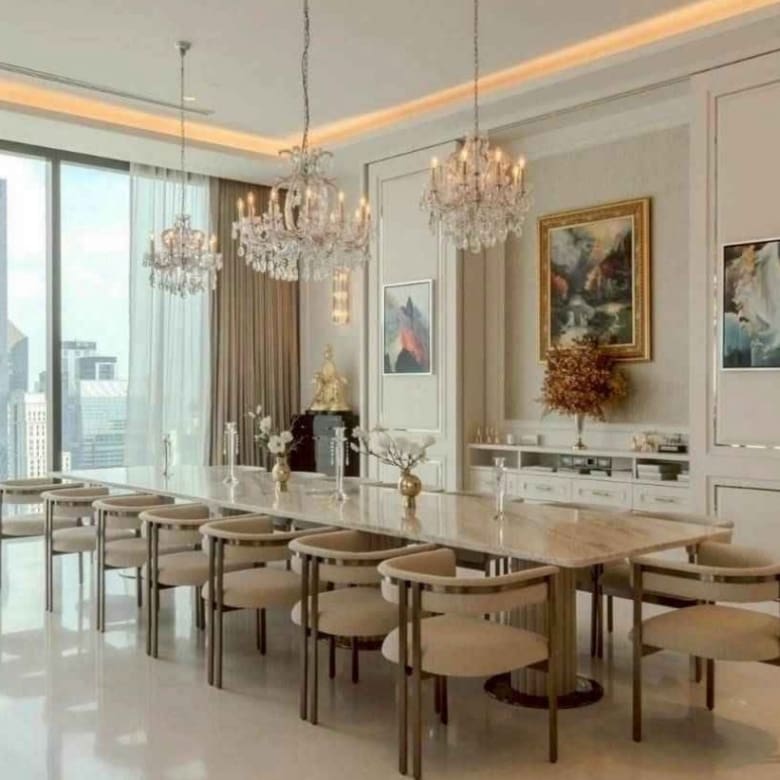 The Residences at Sindhorn Kempinski