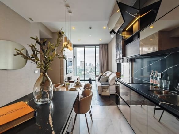 The Esse Sukhumvit 36
