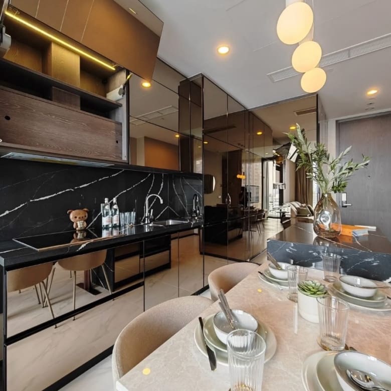 The Esse Sukhumvit 36