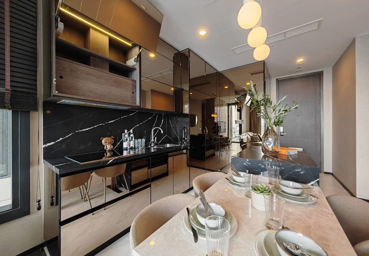 The Esse Sukhumvit 36