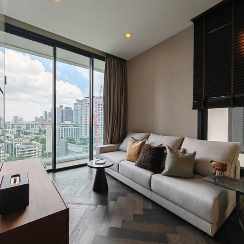 The Esse Sukhumvit 36