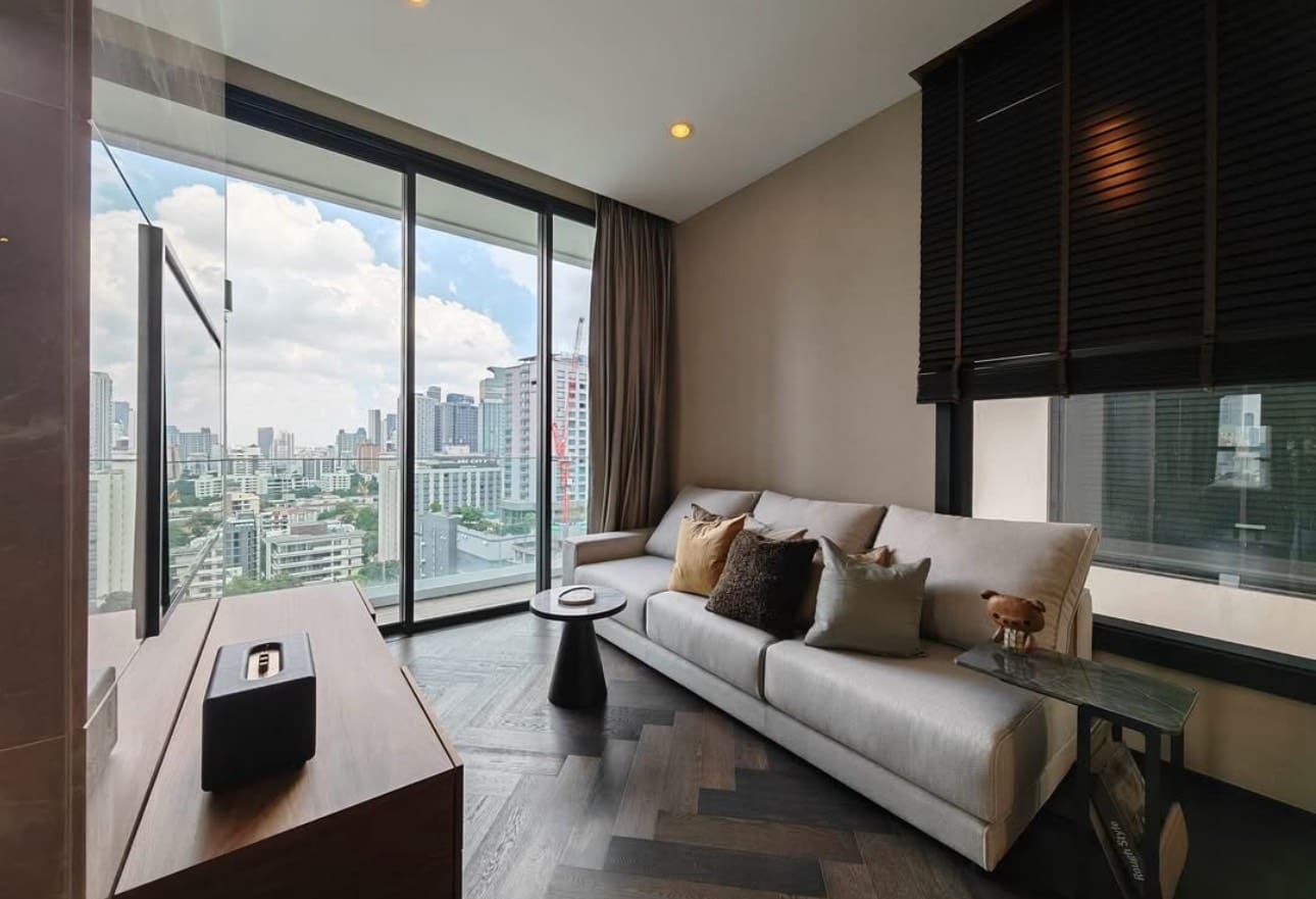 The Esse Sukhumvit 36