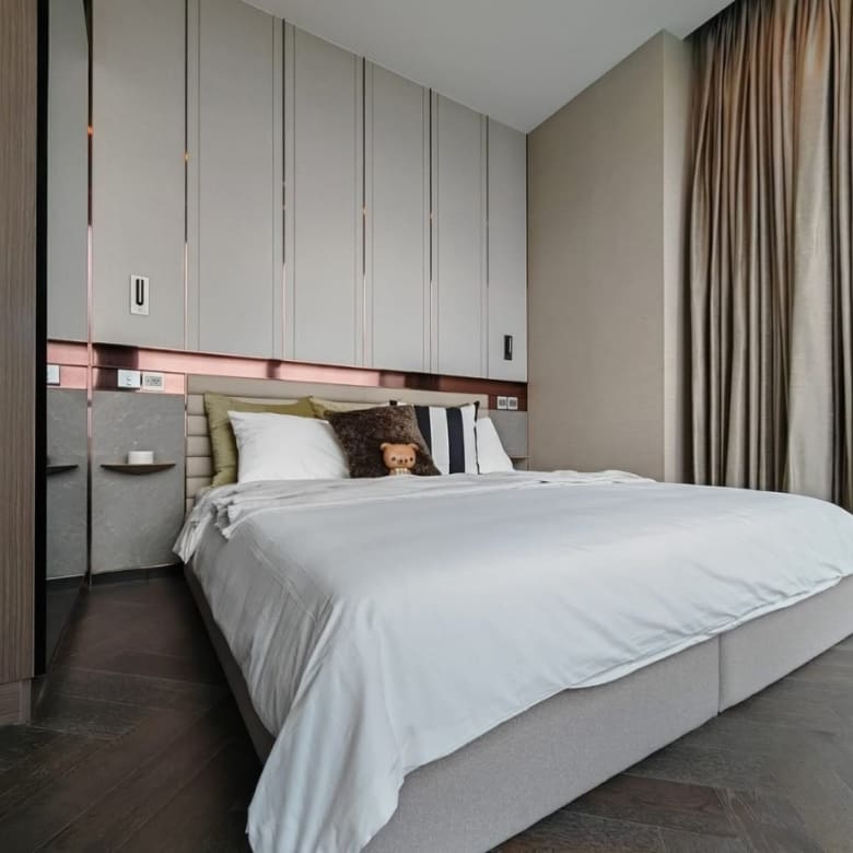 The Esse Sukhumvit 36