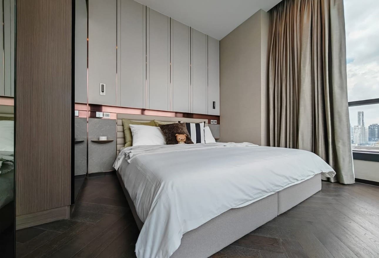 The Esse Sukhumvit 36