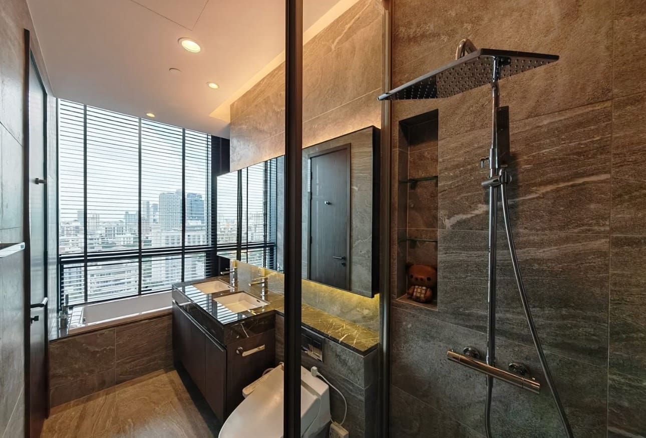 The Esse Sukhumvit 36